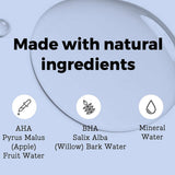 COSRX - AHA/BHA Clarifying Treatment Toner