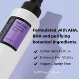 COSRX - AHA/BHA Clarifying Treatment Toner