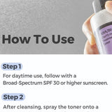 COSRX - AHA/BHA Clarifying Treatment Toner