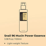 COSRX - Advanced Snail 96 Mucin Power Essence