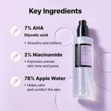 COSRX - AHA 7 Whitehead Power Liquid