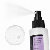 COSRX - AHA/BHA Clarifying Treatment Toner