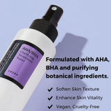 COSRX - AHA/BHA Clarifying Treatment Toner