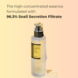 COSRX - Advanced Snail 96 Mucin Power Essence