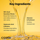 COSRX - Advanced Snail 96 Mucin Power Essence