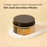 COSRX - Advanced Snail 92 All in one Cream