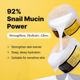COSRX - Advanced Snail 92 All in one Cream