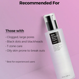 COSRX - BHA Blackhead Power Liquid