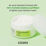 COSRX - Centella Blemish Cream