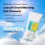 COSRX - Low pH Good Morning Gel Cleanser