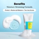 COSRX - Low pH Good Morning Gel Cleanser