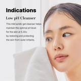 COSRX - Low pH Good Morning Gel Cleanser
