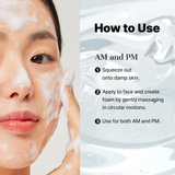 COSRX - Low pH Good Morning Gel Cleanser