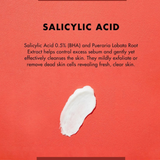 COSRX - Salicylic Acid Daily Gentle Cleanser