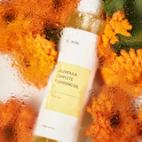 Iunik Calendula Complete Cleansing Oil