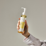 Iunik Calendula Complete Cleansing Oil