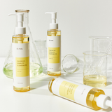 Iunik Calendula Complete Cleansing Oil