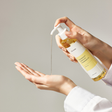 Iunik Calendula Complete Cleansing Oil