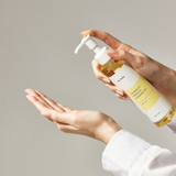 Iunik Calendula Complete Cleansing Oil