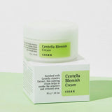 COSRX - Centella Blemish Cream
