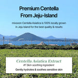 Mixsoon - Centella Cleansing Water