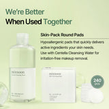 Mixsoon - Centella Cleansing Water