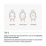Mixsoon - Collagen Hydrogel Eye Patch