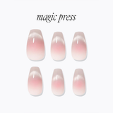 Dashing Diva Magicpress Cheek Shine