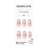 Dashing Diva Magicpress Cheek Shine