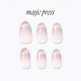Dashing Diva Magicpress Dusk