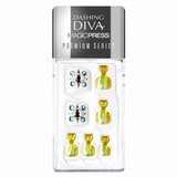 Dashing Diva Magicpress Gloria Shine