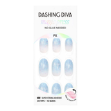 Dashing Diva Magicpress Glory Blue