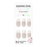 Dashing Diva Magicpress Le Vernis