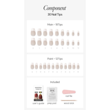 Dashing Diva Magicpress Le Vernis