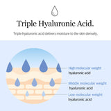 Mixsoon - Glacier Water Hyaluronic Acid Serum