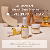 Mixsoon - Bean Cream