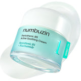 Numbuzin - No.1 Pantothenic B5 Active Soothing Cream