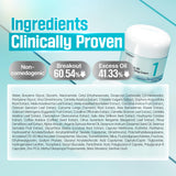 Numbuzin - No.1 Pantothenic B5 Active Soothing Cream