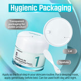 Numbuzin - No.1 Pantothenic B5 Active Soothing Cream