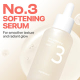 Numbuzin - No.3 Skin Softening Serum