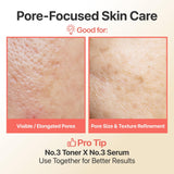 Numbuzin - No.3 Skin Softening Serum