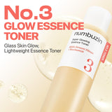 Numbuzin - No.3 Super Glowing Essence Toner