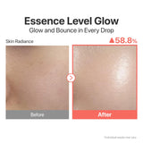 Numbuzin - No.3 Super Glowing Essence Toner
