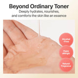 Numbuzin - No.3 Super Glowing Essence Toner