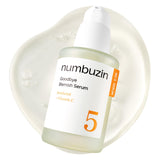 Numbuzin - No.5 Goodbye Blemish Serum