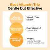 Numbuzin - No.5 Goodbye Blemish Serum