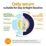 Numbuzin - No.5 Goodbye Blemish Serum
