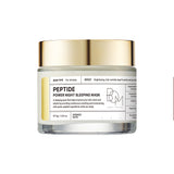 B.O.M. Peptide Power Night Sleeping Mask