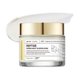 B.O.M. Peptide Power Night Sleeping Mask
