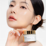 B.O.M. Peptide Power Night Sleeping Mask